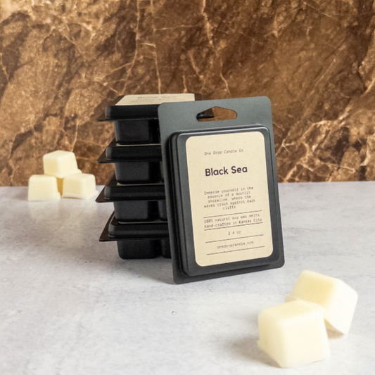 Black Sea - Wax Melt