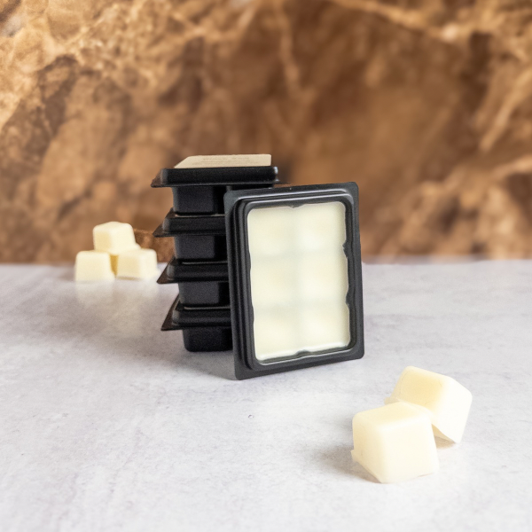 Citrus Timber - Wax Melt