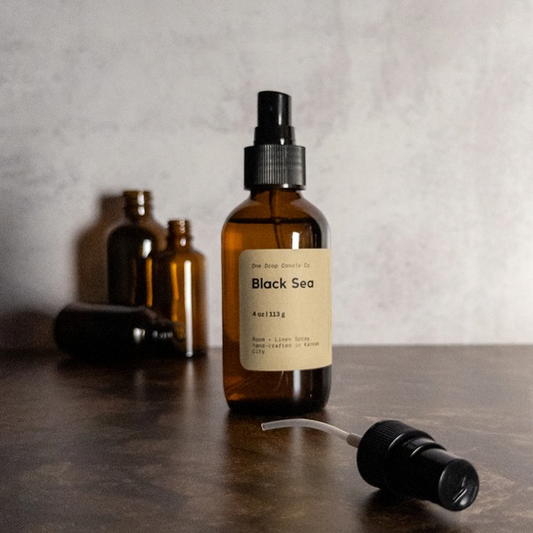 Black Sea - Room + Linen Spray