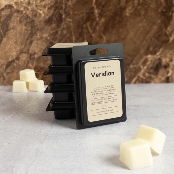 Veridian - Wax Melt