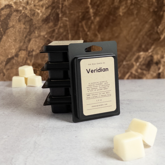 Veridian - Wax Melt
