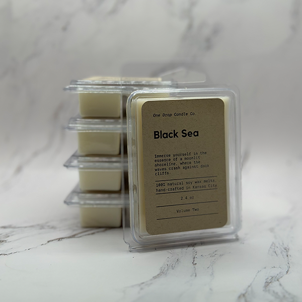 Black Sea - Wax Melt