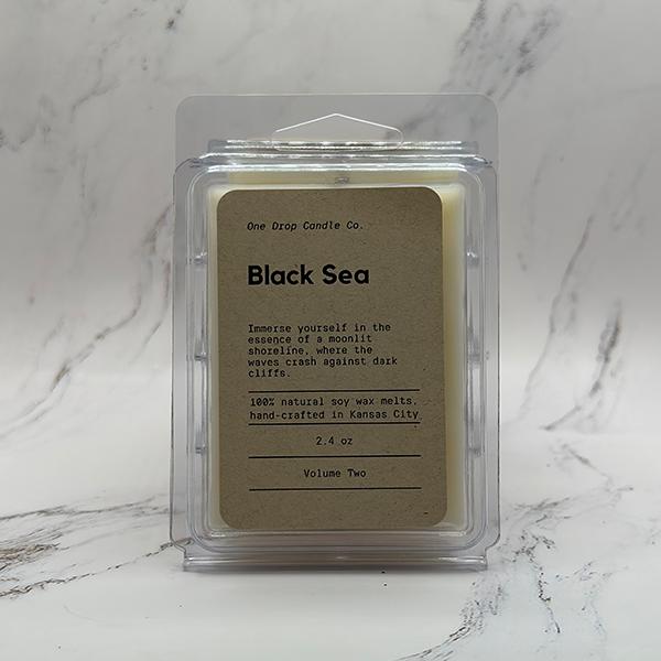 Black Sea - Wax Melt